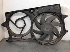 Radiateur Fiat SCUDO