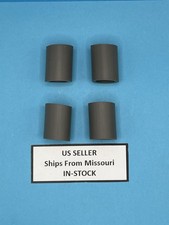 Pack Of 4 Door Striker Bushing New For Ford Bronco F150 F250 F350