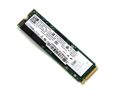 INTEL SSDPEKKF512G7L 512GB Solid State Drive 00UP435 TESTED