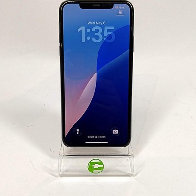 Factory Unlocked Apple iPhone 11 Pro Max 512GB Space Gray MWH82LL/A