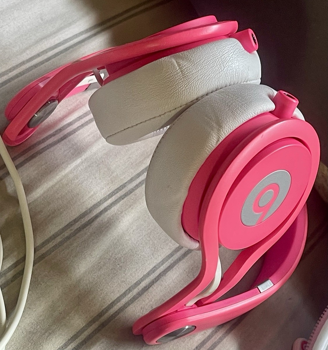 【新品保証付】beats by dr.dre Mixr ピンク Pink BEATS PINK MIXR HEADPHONES BEATS BY DRE - Walmart.com