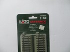 LOT of NEW KATO Unitrack Curved Straight Feeder HO Scale  2-210 2-150 2-1512-120 — photo 9