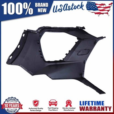 AU1017114 83A807108GRU Front Bumper End Cap For Audi Q3 S-Line Premium 2020-2022