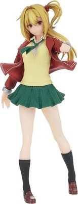 Banpresto Battle in 5 Seconds After Meeting Yuri AMAGAKE FIG