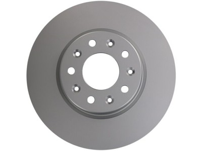 Front Brake Rotor For 2024 Chevy Trax VJ552QB Ultra-Premium OE Replacement