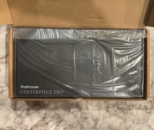 Finalmouse Centerpiece Pro Founders Edition Keyboard with Frost Key BRAND NEW