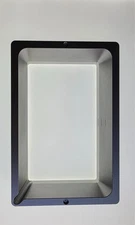 EPAX X1/ X1-DJ/ X1-K  5.5"/ 6" Resin Tank VAT with nFEP Film & 2 new films