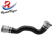 Upper Radiator Coolant Hose Pipe for BMW F10 528i 528i xDrive F10 2012-2016 2.0L