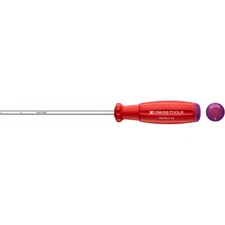 PB Swiss Tools PB 8205.5-140 SwissGrip Screwdriver , Hex 5 mm
