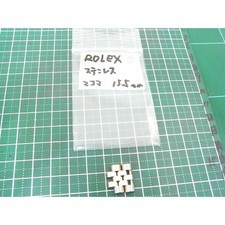 Rolex Datejust Ss 15.5Mm 2-Stop