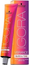SCHWARZKOPF Igora Vibrance Gloss  Tone Haircolor You Pick Color
