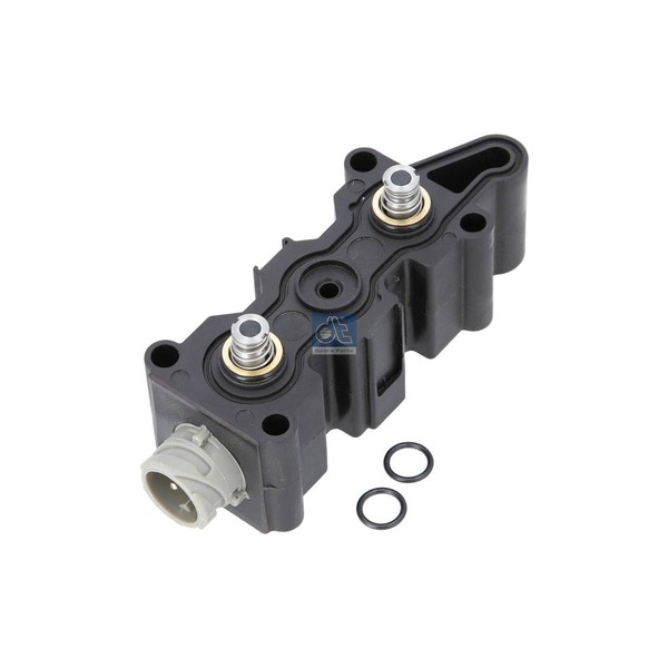 Magnetventil DT Spare Parts Aftermarket-Expertise Passend FüR Volvo-image