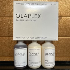 Olaplex Salon Intro Kit AUTHENTIC