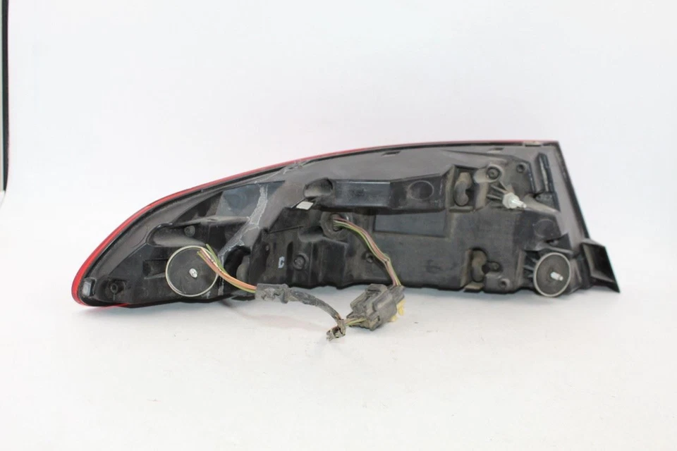 Cuarto de luz trasera para pasajero derecho montado en panel para 12-15 JAGUAR XF OEM #41182 Foto 2 de 4
