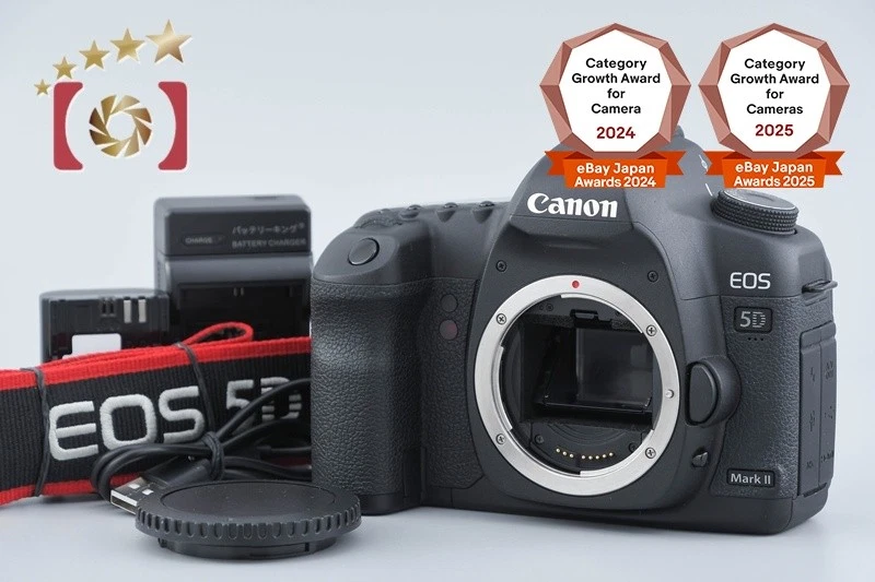 canon 5d mark ii lens products for sale | eBay
