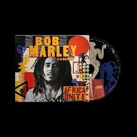 Bob Marley - Africa Unite - Standard Cd - G1398Z