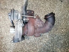 CITROËN C4 I LC Turbolader 54359710009 1.40 Diesel 80kw 2004 33862988
