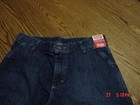 Boys Denim Straight Utility Shorts by Wrangler Size 14 and 16 Husky