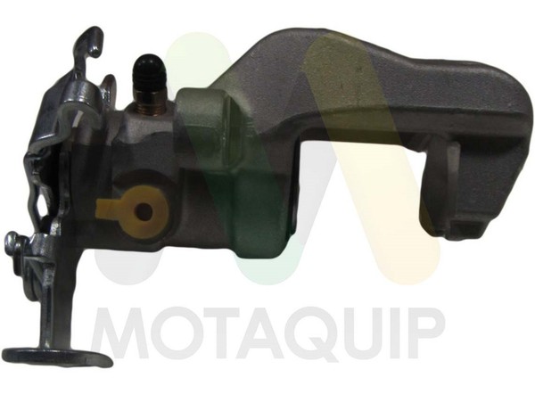 Bremssattel Motaquip VBC147L Aluminium FüR Fiat Bravo 2 Stilo Multi Wagon 16V-image