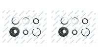 GSP 2X Radnabe Radlagersatz Hinten FüR Peugeot 106 II CitroëN Xsara Coupe 1A