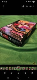 Atari Karts Cartridge for Jaguar 1995 Tested