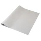 d-c-fix Matt Light Grey 45cm x 1m up to 15m Self-adhesive Vinyl Wrap
