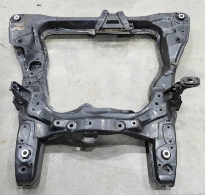 2008-2012 Honda Accord 2.4L  Front Suspension Engine Cradle Subframe OEM