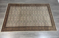 Feiner Kayseri Orientteppich Gereinigt Handgeknüpft  304cm x 196cm 10409