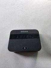 Boltune BA001 Bluetooth 5.0 Transmitter Receiver 2-in-1 3.5mm Stereo Aux SB20