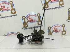 Porte avant et accessoires Porsche 968