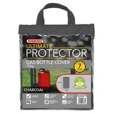 Bosmere Ultimate Protector 15Kg Gasflaschenbe...