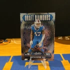2025 Panini Christian Benford Base (Raw)
