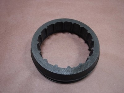 AMC Eagle 80-81 NP119 Transfer Case Mode Sliding Clutch Sleeve Factory OEM