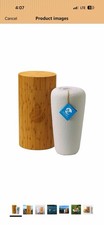 Biodegradable Eco Water Urn for Sea Burial Memorial Ashes Water Burial