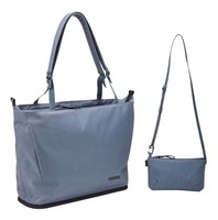 Thule Aion Tote Bag Schultertasche Shopper Tasche Dark Slate Blaugrau Neu