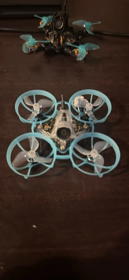 FPV Drone Lot. X5 1s And X1 1s. - Image 2 of 4