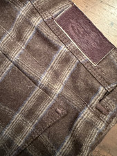 Jacob Cohen Pantalone in lana