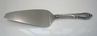 INTERNATIONAL STERLING 'RHAPSODY' PIE/CAKE SERVER - STERLING SILVER HANDLE