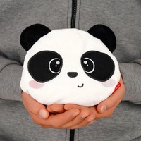 Legami Mini - Thermokissen Mit Leinsamen - Warm Cuddles - Verschiedene Motive