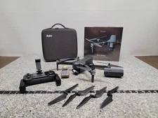 Ruko F11 GIM2 4K Camera Drone with 2 Axis-Gimbal - Gray