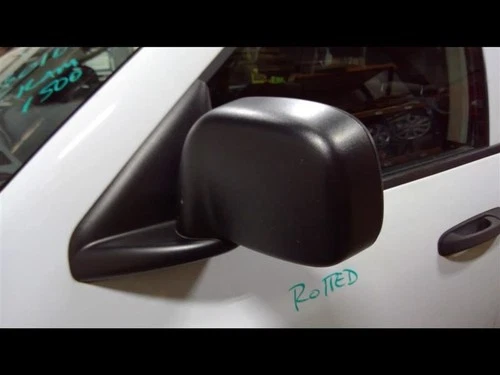 Driver Side View Mirror Power Fits 03-09 DODGE 2500 PICKUP 1090413
