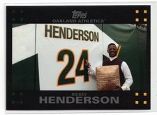 2017 Topps Throwback Thursday Baseball Cards 3