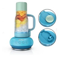 Ninja Blendboss Personal Juicer for Smoothies 670ml Mug with Leak Proof Lid