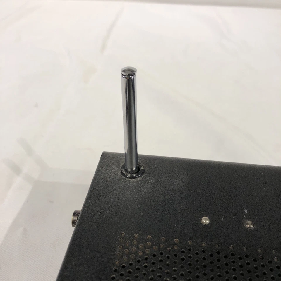 Realistic PRO-2020 20 Channel VHF/UHF AM FM Direct Entry Programmable Scanner - Image 4 of 4