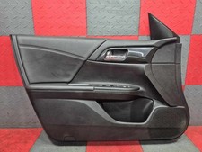 2014-2015 Honda Accord LH Driver Front Door I...