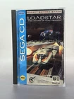 Loadstar The Legend Of Tully Bodine (Sega CD) Complete W/ Booklet ,case And Game