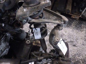 Federbein vorne rechts Audi A4 Avant (8E, B6) 1.9 TDI 74kW 101PS Stoßdämpfer  A