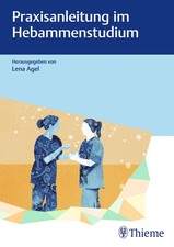 Praxisanleitung im Hebammenstudium | Lena Agel | Deutsch | Buch | 168 S. | 2023