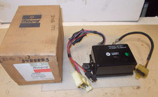 Mopar Nos Alarm System Control Unit 1973-75 Plymouth Dodge Chrysler Imperial