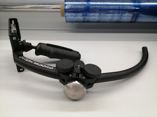STEADICAM Stabilizer MERLIN2 Used - Picture 5 of 6